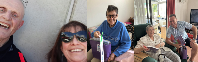 Age Concern Wellington