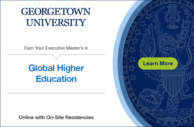 Georgetown University