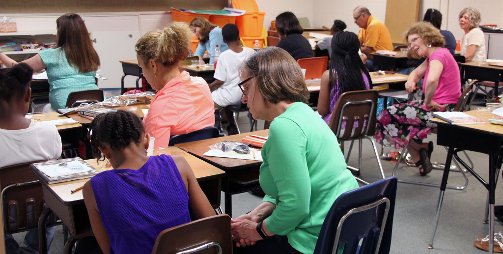 Notes From Centerville Schools April 18 2018