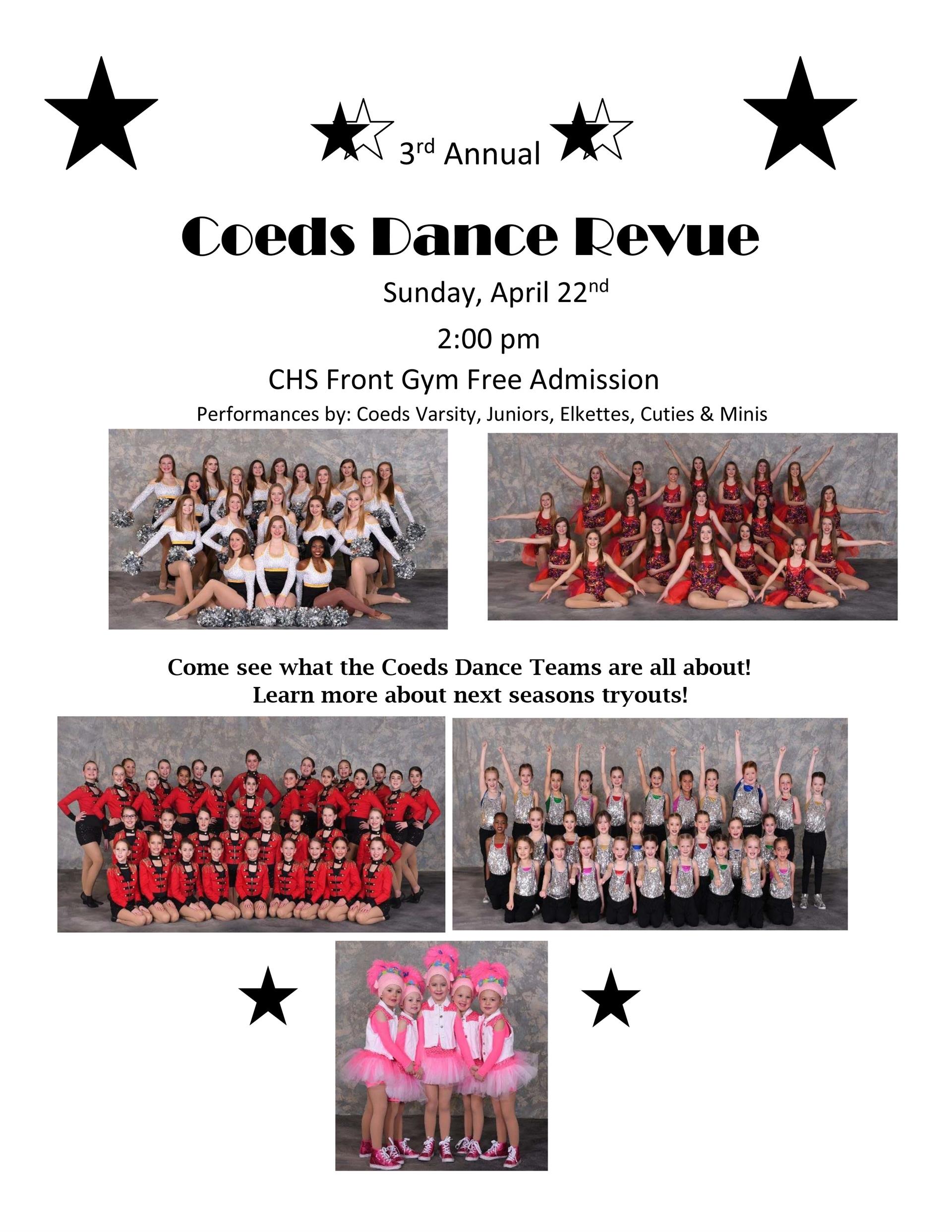 Notes From Centerville Schools April 18 2018