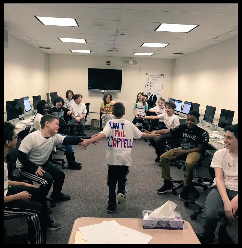 West Woods Weekly (Vol. 6, No. 21)