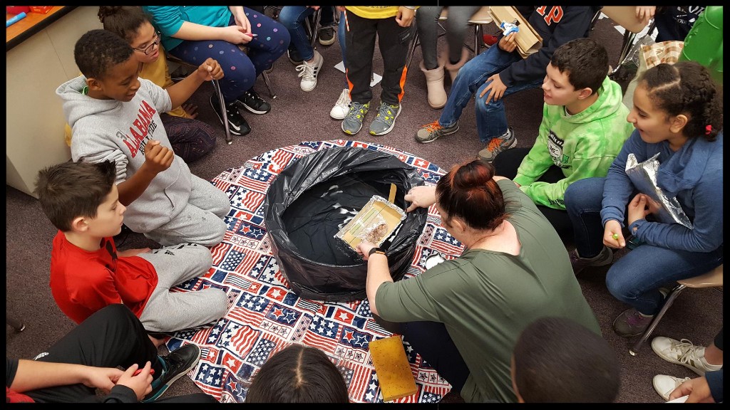 West Woods Weekly (Vol. 6, No. 14)