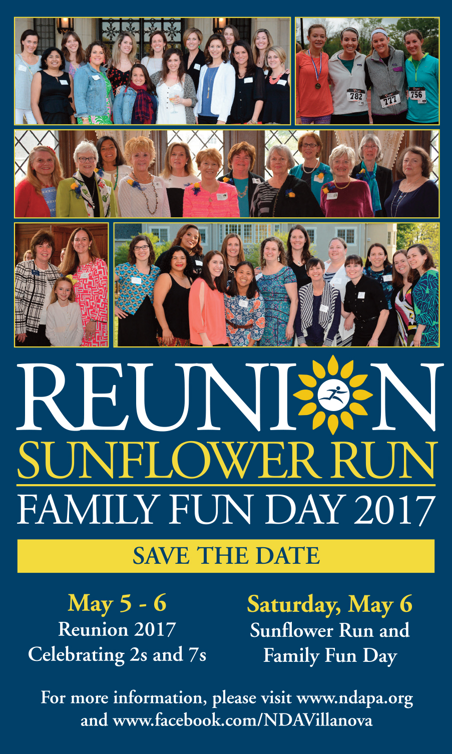 February Alumnae Newsletter