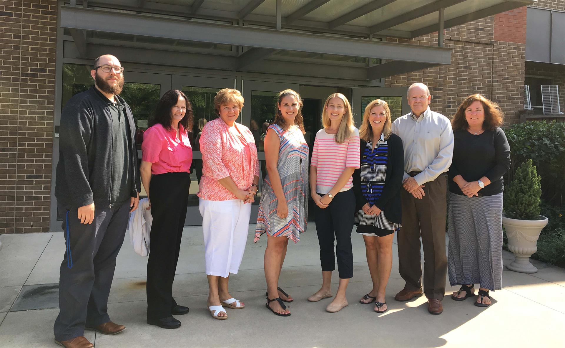 Tuesday Morning September 6