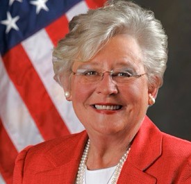 Kay Ivey Kay Ivey