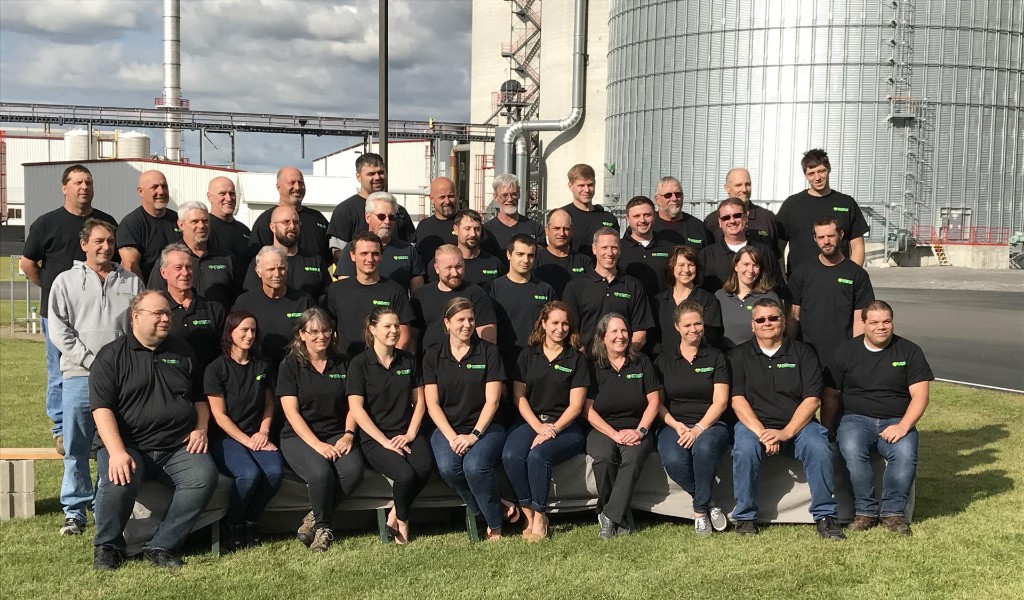 No. 3 Car Wins at Daytona + New Member of the Week! Growth Energy