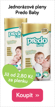 Image Plenky Predo Baby