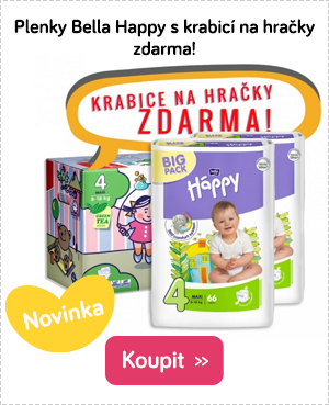 Image Plenky Bella Happy