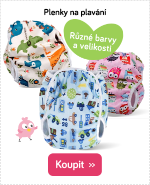 Image Plenky na plavání