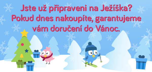 Image Jste připraveni?