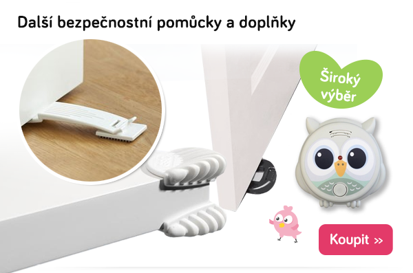 Image bezpečnostní prvky