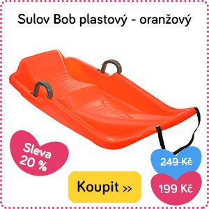Boby Sulov plastové