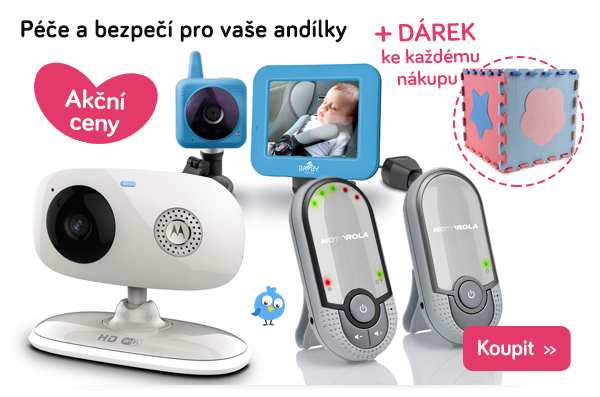 Image Dětské chůvičky