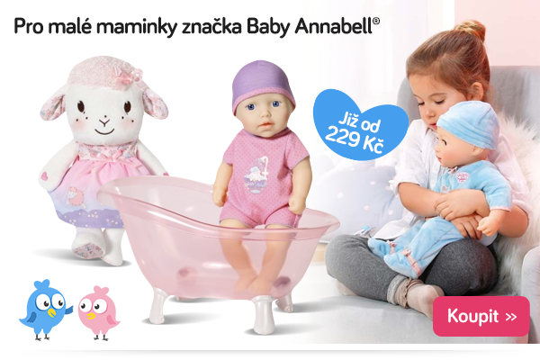 Image Baby Annabell