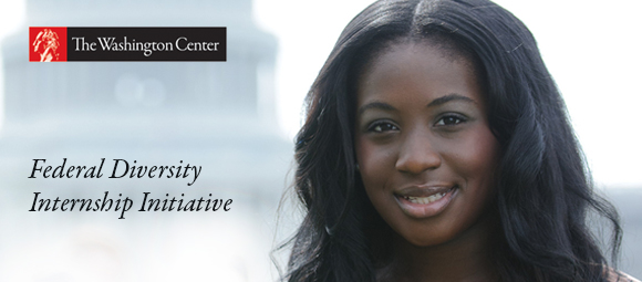 Federal Diversity Internship Initiative