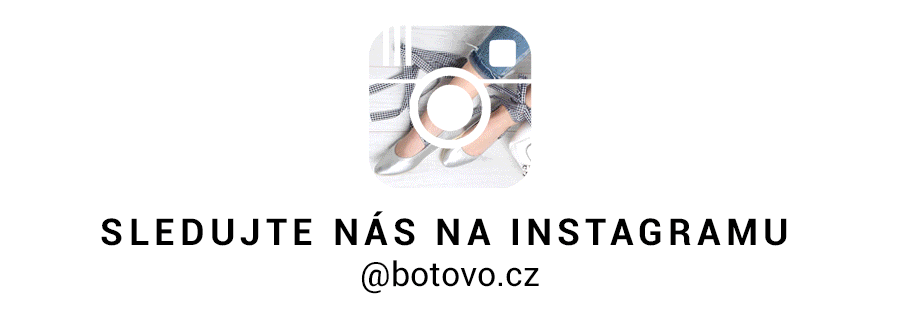 Botovo na Instagramu